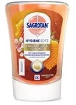 Sagrotan No Touch Fl&uuml;ssigseife, Manuka-Honig-Duft, Nachf&uuml;ller 3279958 , 250 ml - 