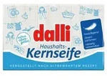 dalli Haushaltskernseife, leicht parf&uuml;miert 532612 , 1 Packung = 3 St&uuml;ck &agrave; 100 g