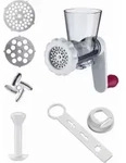 WESTMARK Frecher Fritz Erg&auml;nzungsset Fleischwolf 97052260 , 1 Set