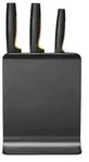 Fiskars Functional Form Messerblock mit Messern, Kunststoff 1057555 , 1 Messerblock