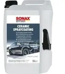 SONAX PROFILINE Ceramic Spraycoating 02575000 , 5 Liter - Kanister