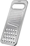 WESTMARK Steel Universalreibe 10022270 , Gr&ouml;&szlig;e: 24,3 x 10,3 x 1,0 cm