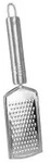 Metaltex Imperial Minireibe, gerade, Inox-Edelstahl 233245 010 , 1 St&uuml;ck