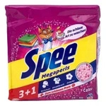 Spee Megaperls&reg; Color Waschmittel SCM18 , 1,215 kg - Packung f&uuml;r ca. 18