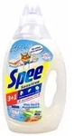 Spee SensitiveGel Vollwaschmittel SSG20 , 1,0 Liter - Flasche f&uuml;r ca. 20