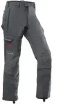 Pfanner&reg; Outdoor Bundhose GLADIATOR, grau 804488 , 1 St&uuml;ck, Gr&ouml;&szlig;e: XL - kurz