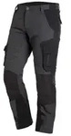 FHB&reg; Arbeitshose FLORIAN, anthrazit/schwarz 125100 , 1 St&uuml;ck, Gr&ouml;&szlig;e: 60