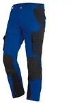 FHB&reg; Arbeitshose FLORIAN, royalblau/schwarz 125100 , 1 St&uuml;ck, Gr&ouml;&szlig;e: 86