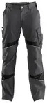 K&uuml;bler&reg; Bundhose High ACTIVIQ, anthrazit/schwarz 2350 5365 , 1 St&uuml;ck, Gr&ouml;&szlig;e: 25