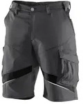 K&uuml;bler&reg; Shorts ACTIVIQ, anthrazit/schwarz 2450 5365 , 1 St&uuml;ck, Gr&ouml;&szlig;e: 66