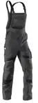 K&uuml;bler&reg; Latzhose ACTIVIQ 3250 5365 , 1 St&uuml;ck, Gr&ouml;&szlig;e: 48