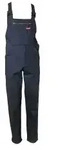Planam&reg; Latzhose Baumwolle 290, 100% Baumwolle, 290g/m2 1 St&uuml;ck, Gr&ouml;&szlig;e: 52