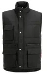 Planam&reg; Winterweste TURBO, Outdoor 3690, 3691 , 1 St&uuml;ck, Gr&ouml;&szlig;e: 3XL