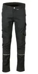 Planam&reg; Stretch-Bundhose NORIT, schwarz 6401 , 1 St&uuml;ck, Gr&ouml;&szlig;e: 29