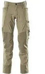 MASCOT&reg; Bundhose Stretch CORDURA Advanced, hellkhaki 17179-311 , 1 St&uuml;ck, Gr&ouml;&szlig;e:
