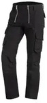 FHB&reg; Canvas-Zunfthose SEBASTIAN, schwarz 11011 , 1 St&uuml;ck, Gr&ouml;&szlig;e: 54