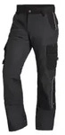 FHB&reg; Premium Bundhose BRUNO Twill 300, anthrazit/schwarz 130430 , 1 St&uuml;ck,...