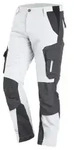 FHB&reg; Arbeitshose FLORIAN, wei&szlig;/anthrazit 125100 , 1 St&uuml;ck, Gr&ouml;&szlig;e: 88