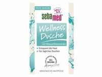 sebamed® Wellness Dusche fest mit Wasserlilienextrakt 917006 , 1 Packung = 100...