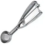 WESTMARK Profi Eisportionierer, Edelstahl 62942270 , 1 Eisportionierer,...