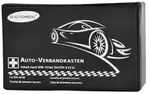 GRAMM medical KFZ-Verbandkasten 318.000.16430 , Inhalt nach DIN 13 164:2014