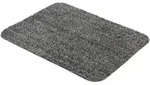 ASTRA ENTRA SAUGSTARK T&uuml;rmatte, 60 x 75 cm 0601035040 , Farbe: anthrazit