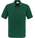HAKRO&reg; Polo-Shirt PERFORMANCE, 816, tanne 816 , 1 St&uuml;ck, Gr&ouml;&szlig;e: M