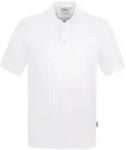 HAKRO&reg; Polo-Shirt PERFORMANCE, 816, wei&szlig; 816 , 1 St&uuml;ck, Gr&ouml;&szlig;e: M