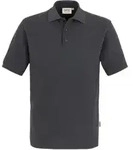 HAKRO&reg; Polo-Shirt PERFORMANCE, 816, anthrazit 816 , 1 St&uuml;ck, Gr&ouml;&szlig;e: 3XL