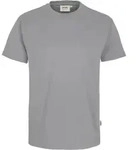 HAKRO&reg; T-Shirt PERFORMANCE, Rundhals 281, titan 281 , 1 St&uuml;ck, Gr&ouml;&szlig;e: M