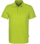 HAKRO&reg; Herren Poloshirt COOLMAX, 806, kiwi 806 , 1 St&uuml;ck, Gr&ouml;&szlig;e: XS