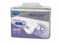 MoliCare® Premium Elastic Inkontinenzslip, 8 Tropfen 165472/1 , 1 Beutel = 26