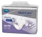 MoliCare&reg; Premium Elastic Inkontinenzslip, 8 Tropfen 165472/1 , 1 Beutel = 26