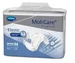 MoliCare&reg; Premium Elastic Inkontinenzslip, 6 Tropfen 165271/1 , 1 Beutel = 30