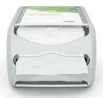 Tork Xpressnap &reg; Thekenspender Signature Line, N4 272513 , Farbe: hellgrau, 191 x