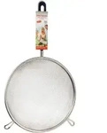 WESTMARK Traditionell Haushaltssieb 12852270 , Durchmesser: 20 cm