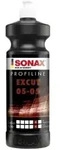 SONAX Schleifpaste PROFILINE ExCut 05-05 02453000 , 1000 ml - Flasche