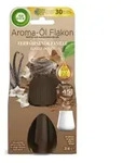 Air Wick Aroma-Duft&ouml;l Flakon, verw&ouml;hnende Vanille, Nachf&uuml;ller 3245070 , 20 ml -