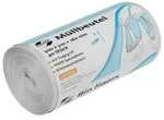 DEISS UNIVERSAL PLUS M&uuml;llbeutel mit Tragegriff 30 Liter, HDPE 49800 , 1 Rolle = 40