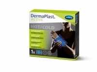 DermaPlast® ACTIVE Hot-Cold Gelkompresse 13 x 14 cm 5220222 , 1 Stück