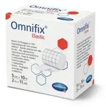 Omnifix&reg; elastic Fixiervlies, 5 cm x 10 m, hypoallergen 9006022 , 1 Packung = 1
