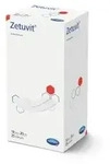 Zetuvit&reg; Saugkompresse hydrophil 10 x 20 cm, steril 4137094 , 1 Packung = 25 St&uuml;ck,