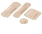 Curaplast&reg; sensitive Pflasterstrips, 2,5 x 7,2 cm 30631 , 1 Packung = 500...