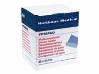 Holthaus Medical YPSIPAD Mullkompresse DIN EN 14079, steril 13223 , 1 Packung = 25 x