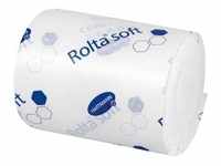 Rolta® soft Polsterwatte, 10 cm x 3 m, sekretdurchlässig 9320491 , 1 Packung...