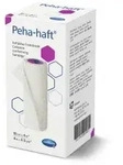 Peha-haft&reg; Fixierbinde, 10 cm x 4 m, selbsthaftend, latexfrei 9324446 , 1 Karton =
