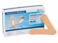 Holthaus Medical YPSIPLAST® Pflasterstrips, wasserfest 40762 , 1 Packung = 50