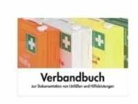 Söhngen Verbandbuch DIN A5 8001008 , 1 Buch