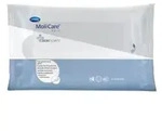 MoliCare&reg; Skin Feuchte Waschhandschuhe 9950562 , 1 Packung = 8 St&uuml;ck