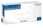 MaiMed&reg; solution 100 blue Einmalhandschuhe, Nitril 76167 , 1 Box = 100 St&uuml;ck,